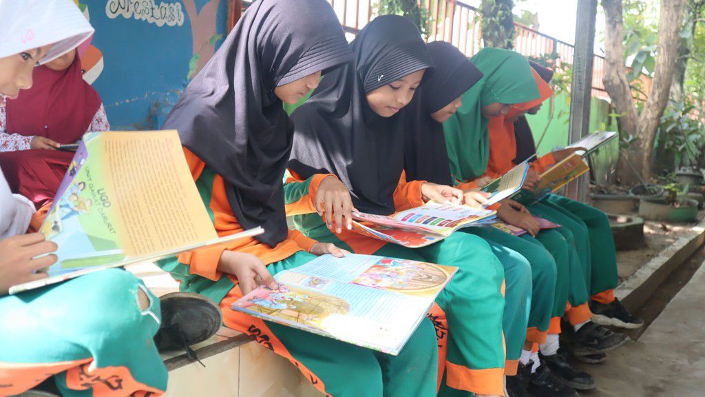 Kontan - Bukit Asam Kilas Online