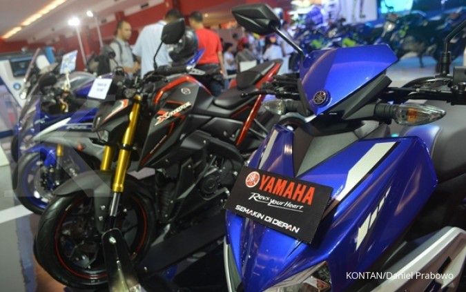 Periksa Harga Motor Bekas Yamaha Mio J Seri Pertama, Murah Banget per Juni 2022