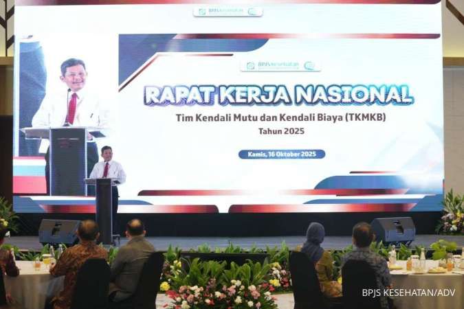 TKMKB Jadi Garda Depan Penguatan Mutu dan Efisiensi JKN