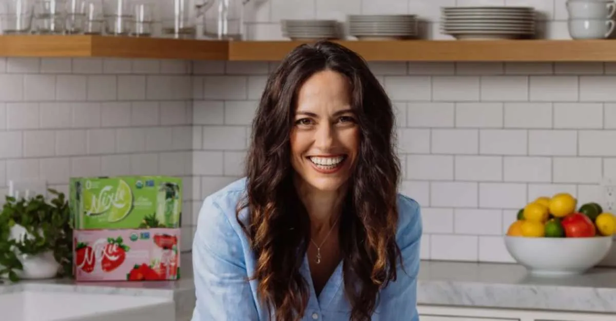 Pelajaran Bisnis Nicole Dawes: Inovasi dan Gaya Hidup Sehat