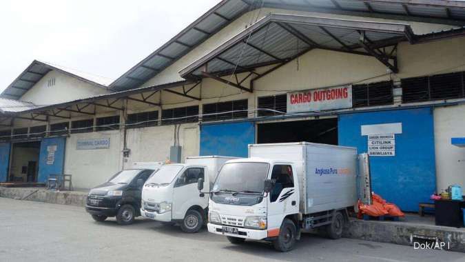 Bandara Sentani Jayapura Catatkan Pergerakan Kargo Terbesar pada 2022