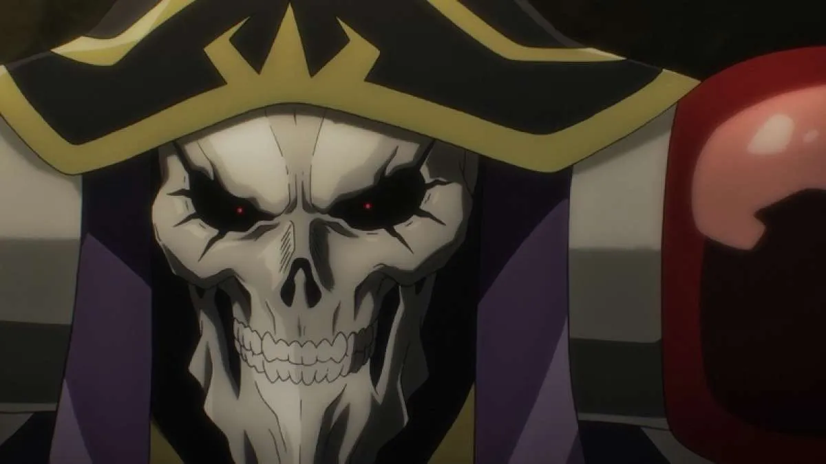 Nonton Overlord Season 4 Episode 6, Streaming Sub Indo Resmi di iQIYI, Bstation, dll