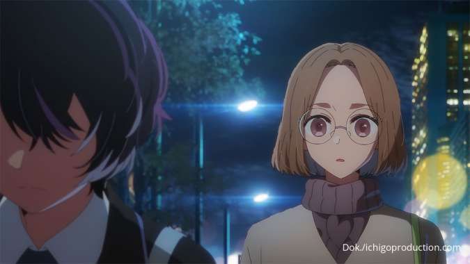 Oshi no Ko Season 2 Episode 3 Subtitle Indonesia Kapan Tayang? Ini Sinopsis & Jadwal