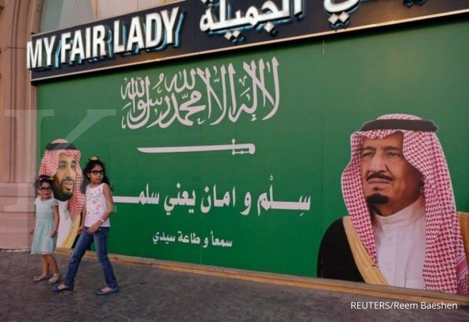 Arab Saudi bantah meminta gadis pencari suaka di Thailand untuk diekstradisi
