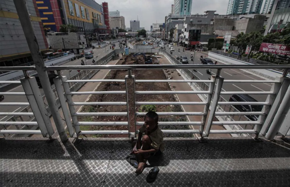 Harapan MRT Sampai Tangsel Masih Jauh, Tak Masuk Rencana 2022