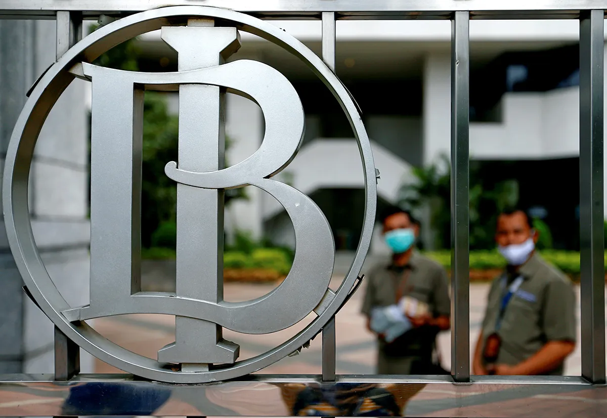 Ini alasan BI bakal pertahankan suku bunga acuan di level 3,75% 