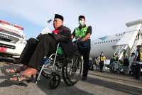 Teguran Arab Saudi, Jemaah Diabetes Masih Lolos Berangkat Haji