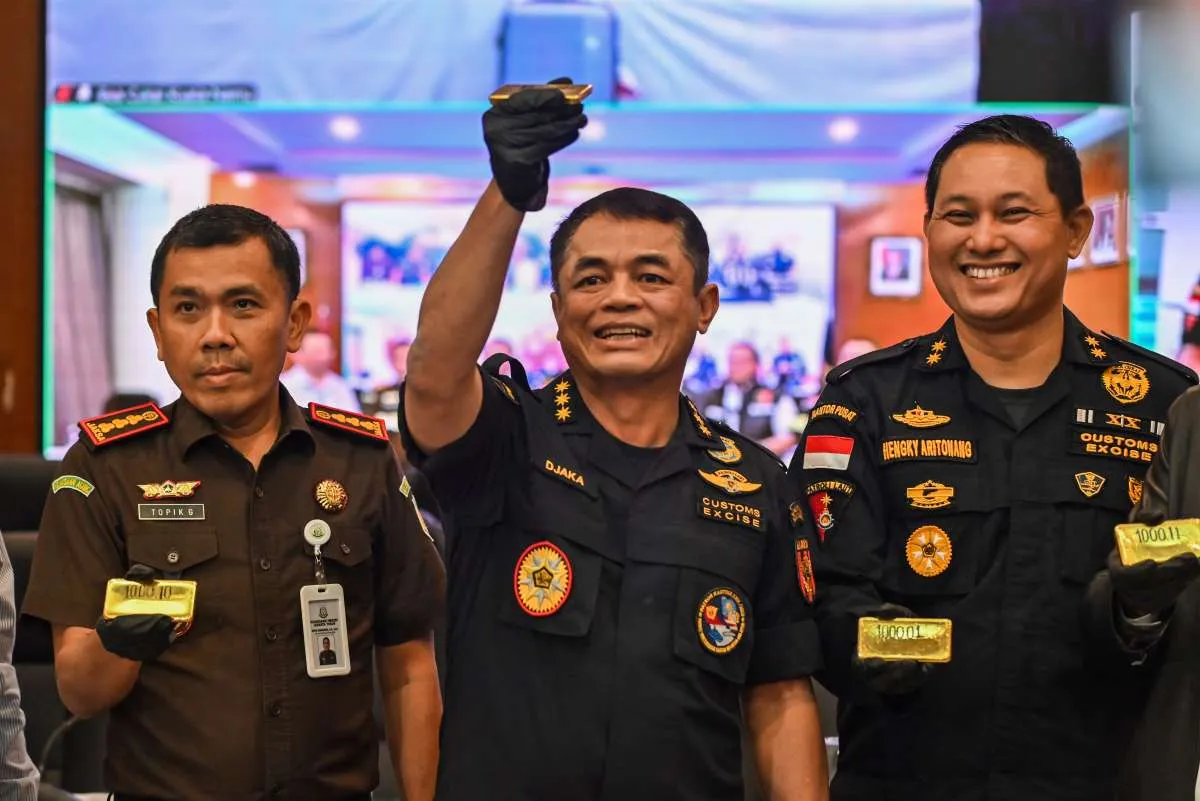 Dipanggil Prabowo, Bea Cukai Diminta Perketat Pengawasan Perbatasan