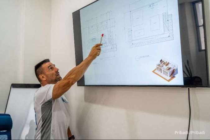 Bangunan Tahan Lama Berawal dari Perencanaan, Simak Tipsnya