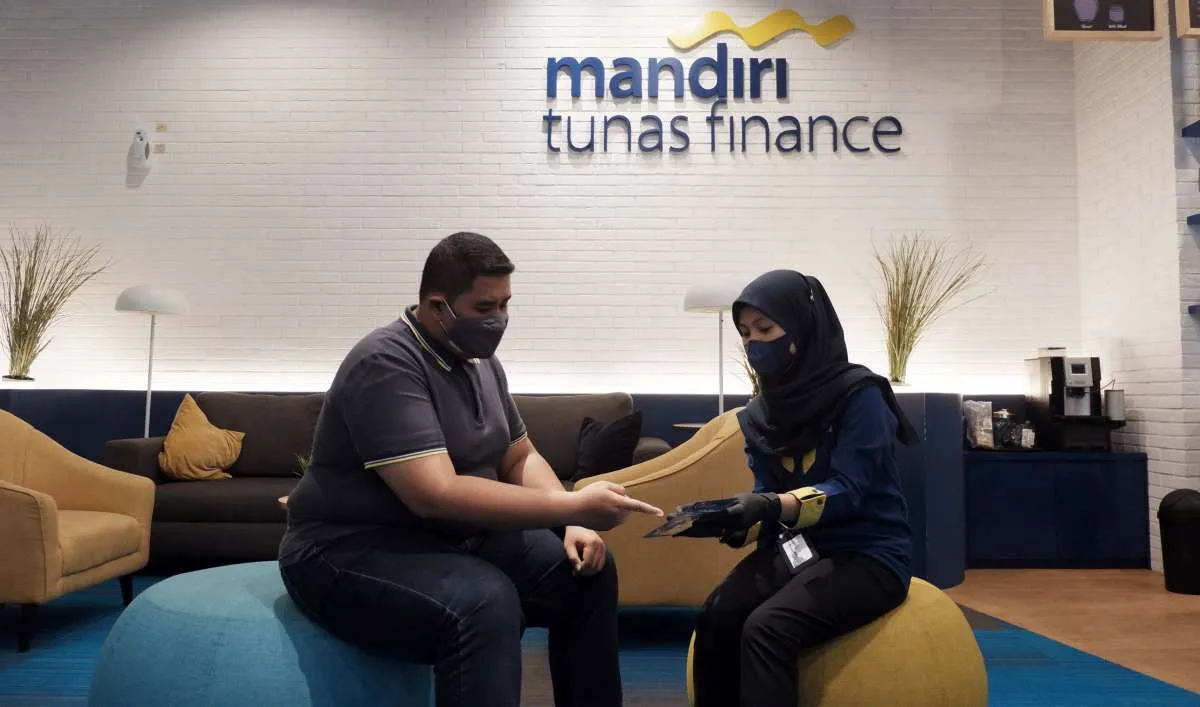 Perusahaan multifinance masih lancar peroleh pendanaan