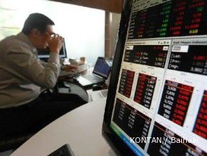 Sektor perbankan dan komoditas akan menjadi penggerak indeks hari ini