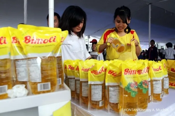 Indofood enlarges ownership of Bimoli producer