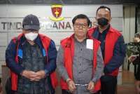 Gaji Hakim Naik Hingga 280%, Ingat Lagi Deretan Hakim Terjerat Suap Milyaran Rupiah