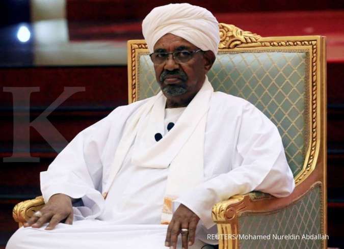 Sudan kembali membuka wilayah udaranya setelah berhasil menumpas pemberontak