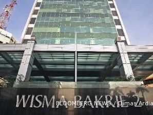 Visi Media Asia berikan berkas IPO ke BEI besok