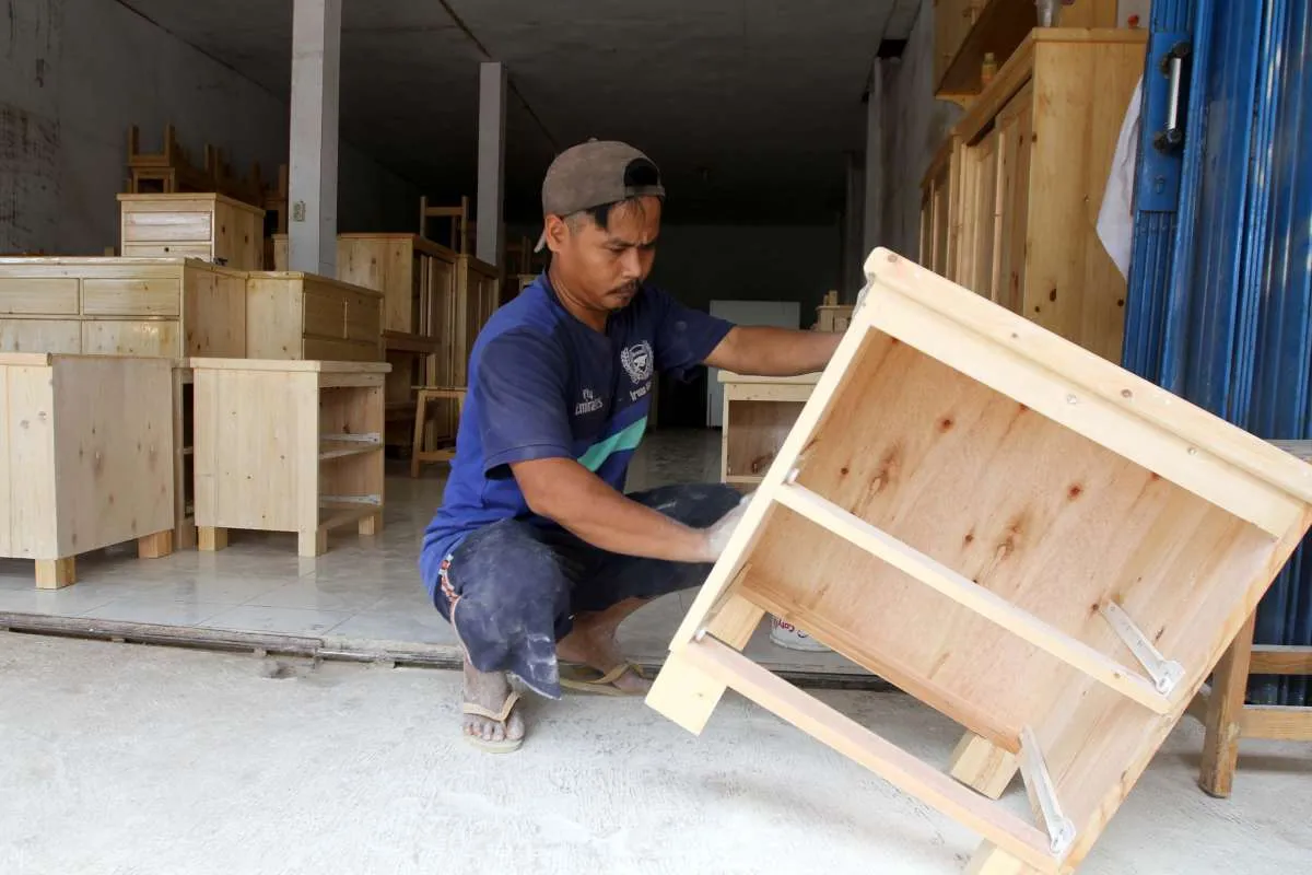 BRI dan Holding UMi Dorong Pertumbuhan UMKM Melalui Kredit Produktif
