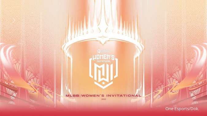Jadwal Pertandingan Mobile Legends MLBB Women's Invitational atau MWI 2022