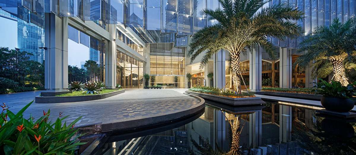 Saham ROCK Terbang 25 Persen, Tengok Lagi Rencana Bisnis Emiten Properti Ini