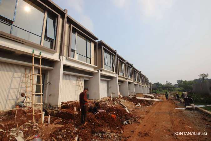 AAUI Optimistis Premi Asuransi Properti Tumbuh hingga Akhir 2026