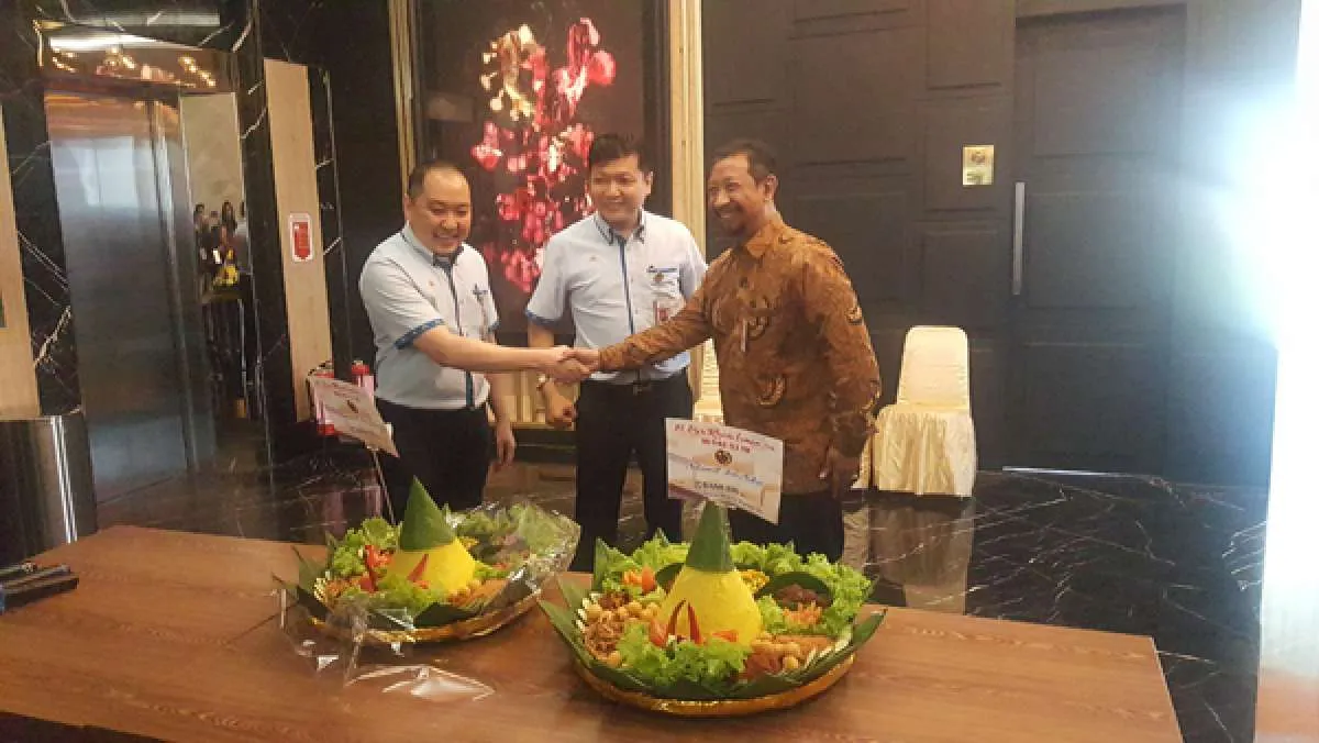 Memasuki usia ke-53, Sri Rejeki Isman (SRIL) membidik pasar milenial