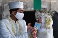 Outdoor Venue banyak diburu calon pengantin di tahun 2021