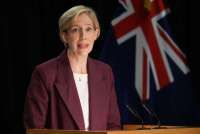 Sejarah! Anna Breman Jadi Perempuan Pertama Pimpin Bank Sentral Selandia Baru (RBNZ)