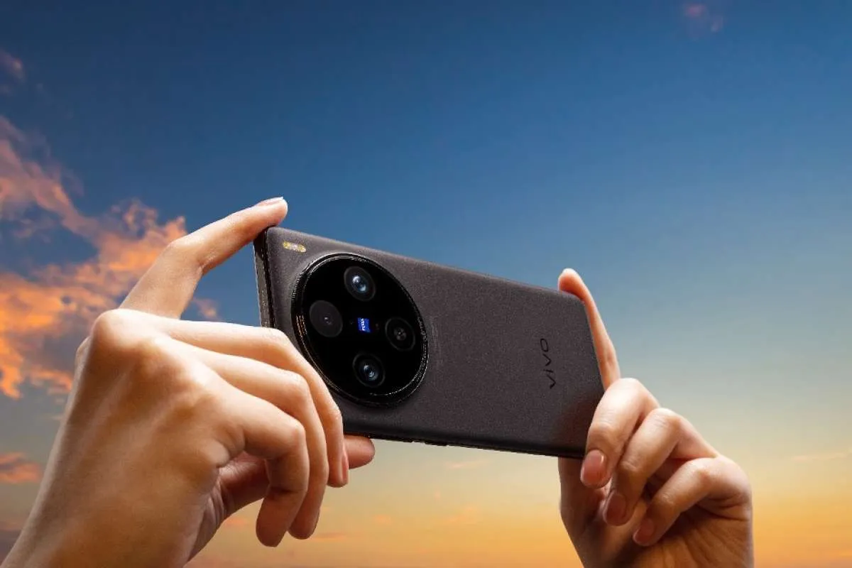 vivo Umumkan Kehadiran X100 Series, Lengkapi Jajaran vivo X Series di Tahun Ini 