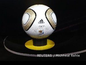 Blitzmegaplex Gelar Nonton Bareng Piala Dunia 2010