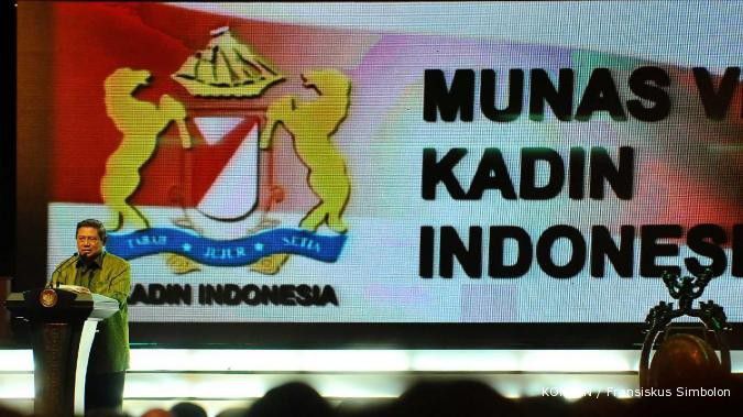 Kadin dukung evaluasi kerjasama Jepang-Indonesia