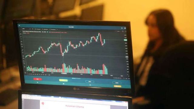 judi online paling gacor Usai Jadi Pujaan Harga Saham Orang Terkaya RI Anjlok 20%, Investor Perlu Jual / Beli?