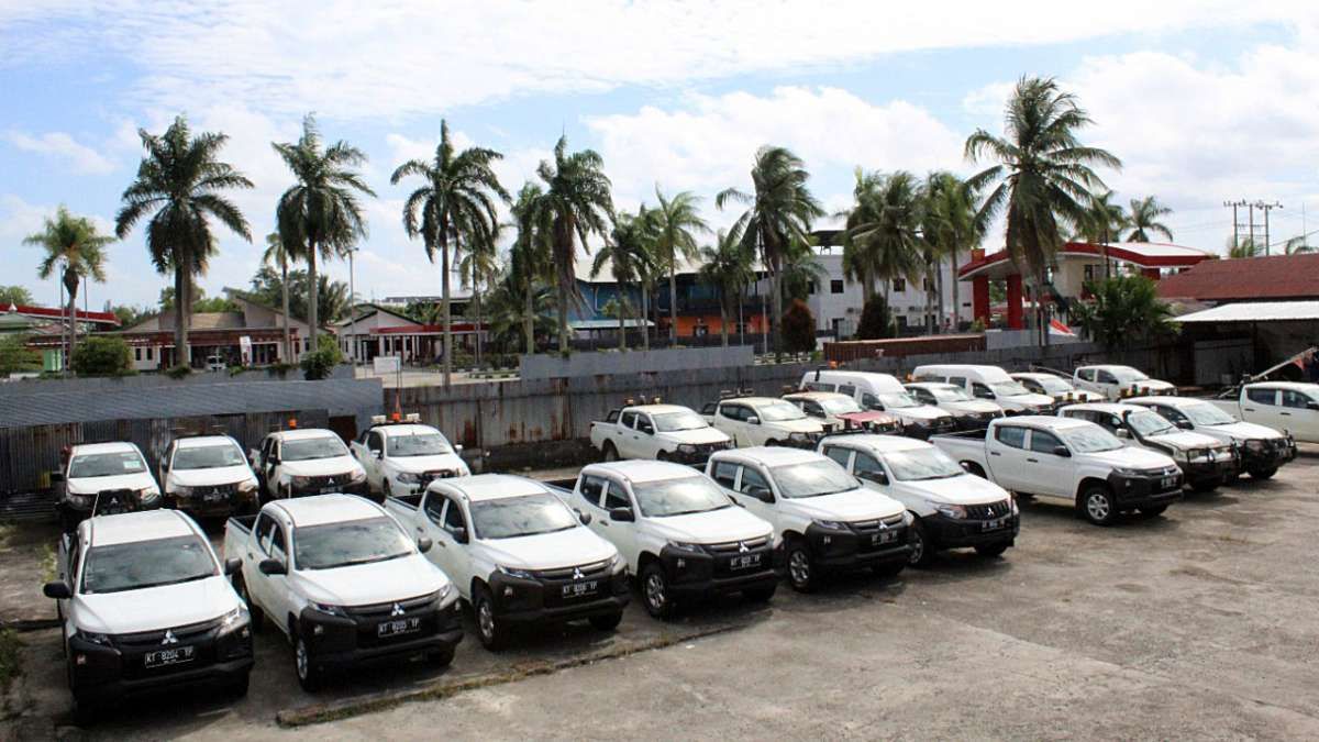 Transkon Jaya (TRJA) Meraih Kontrak Baru Rp 40 Miliar