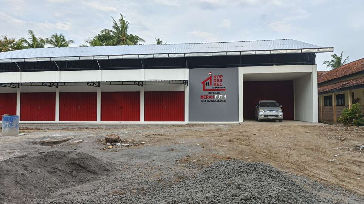 Profil PMJS, Emiten yang Ketiban Durian Runtuh Rp 10 Triliun dari Kopdes Merah Putih