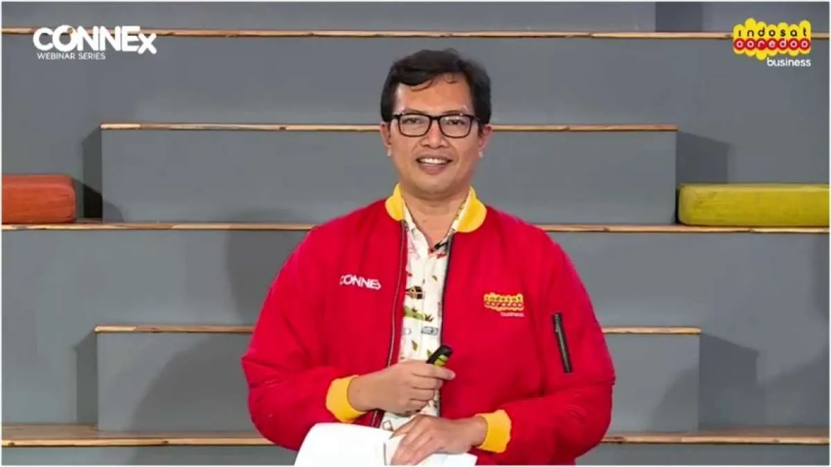 Berinovasi ke ranah kesehatan dan logistik, Indosat hadirkan iDok dan Smart Asset