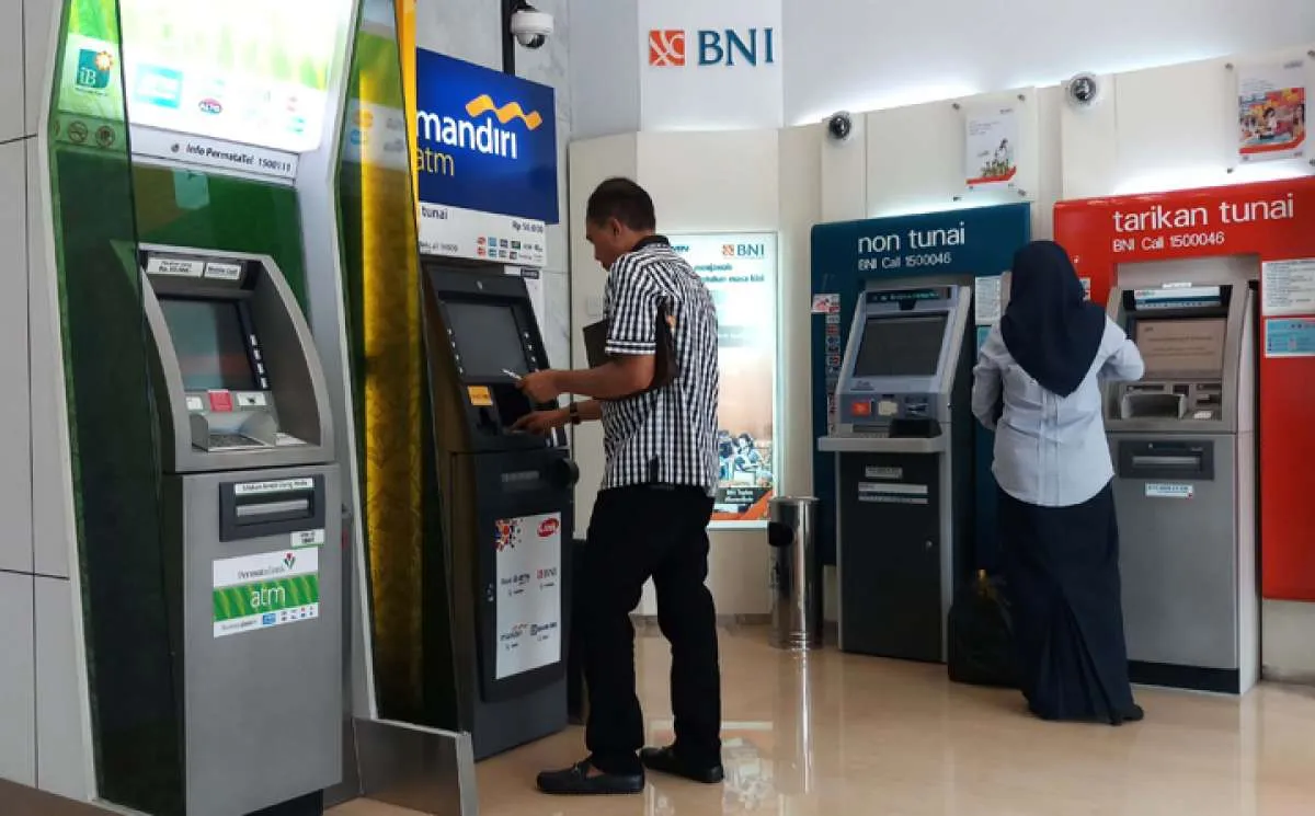 Rekening nasabah diintip, Kantor Pajak harus jamin privasi masyarakat terjaga 