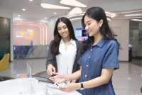 Dorong Kinerja, Bank Raya Genjot Literasi Keuangan Digital