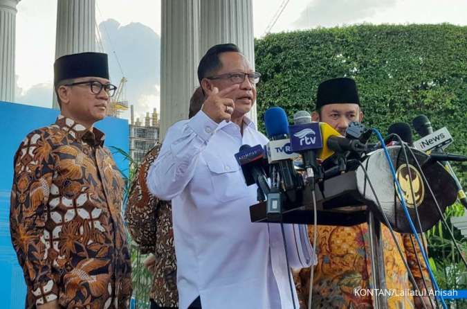 Prabowo Minta Pelantikan Kepala Daerah Diundur, Mendagri Jelaskan Alasannya