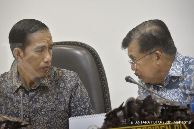 Jokowi harus beri kepastian reshuffle