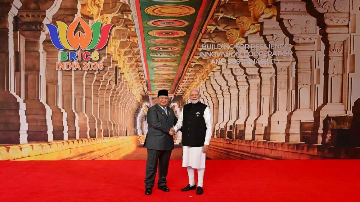Prabowo Hadiri KTT BRICS, Tegaskan Peran Indonesia dalam Tata Kelola Global