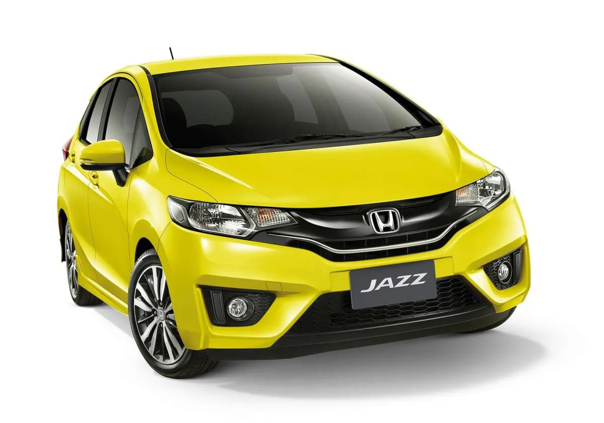 Ini harga mobil bekas Honda Jazz tahun muda yang sudah turun per Mei 2021