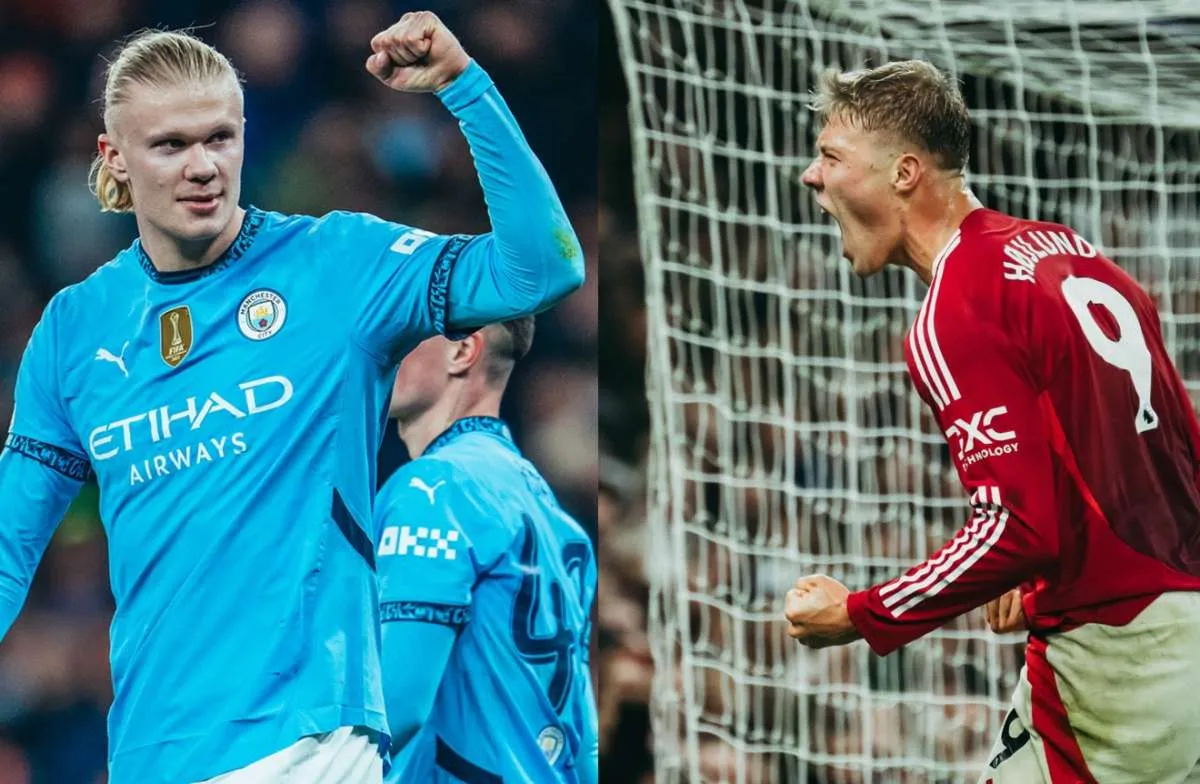 Statistik Menyedihkan Manchester City di Era Guardiola, Kejatuhan Sang Juara Bertahan