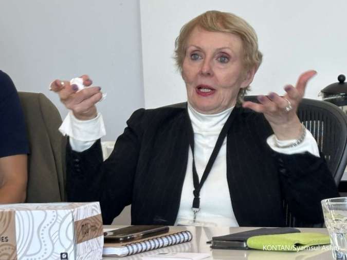 Yogyakarta–Melbourne Terhubung: IndoTekno Hidupkan Denyut Seni Pasca Pandemi 