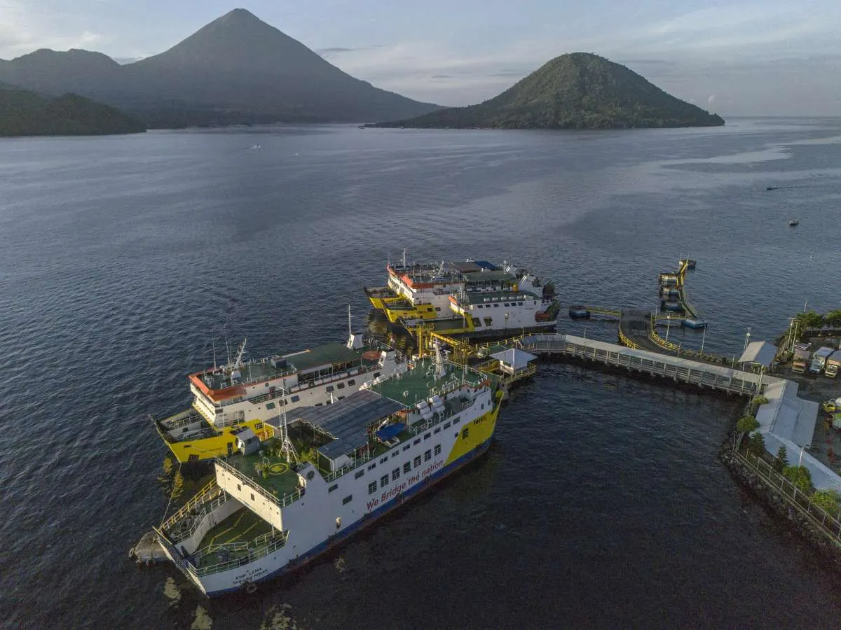 Mayoritas Cerah, Berikut Prakiraan Cuaca Maluku Minggu (27/4) & Senin (28/4)