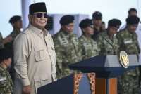Tepat 1 Tahun Masa Pemerintahan, Simak Kinerja & Profil Prabowo Selaku Presiden ke-8
