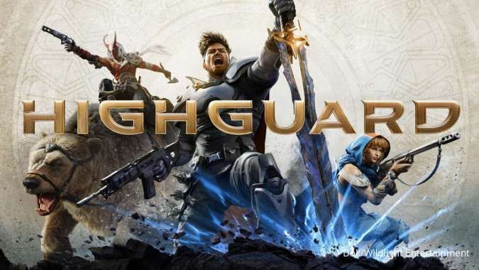 Highguard Game Tentang Apa? Cek Spesifikasi Minimum dan Link Download Resmi