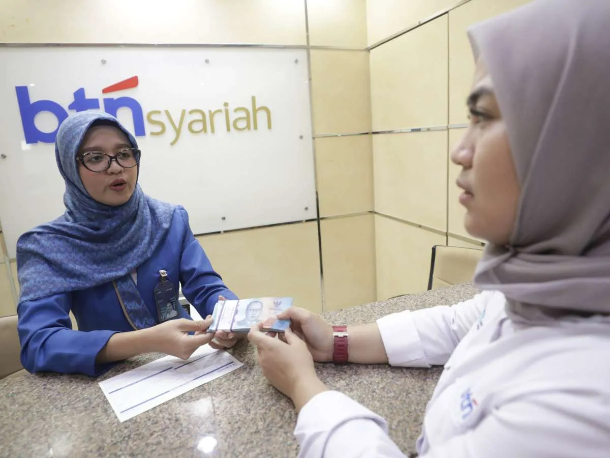 BTN Targetkan Proses Spin Off BTN Syariah Rampung Pada Oktober 2025