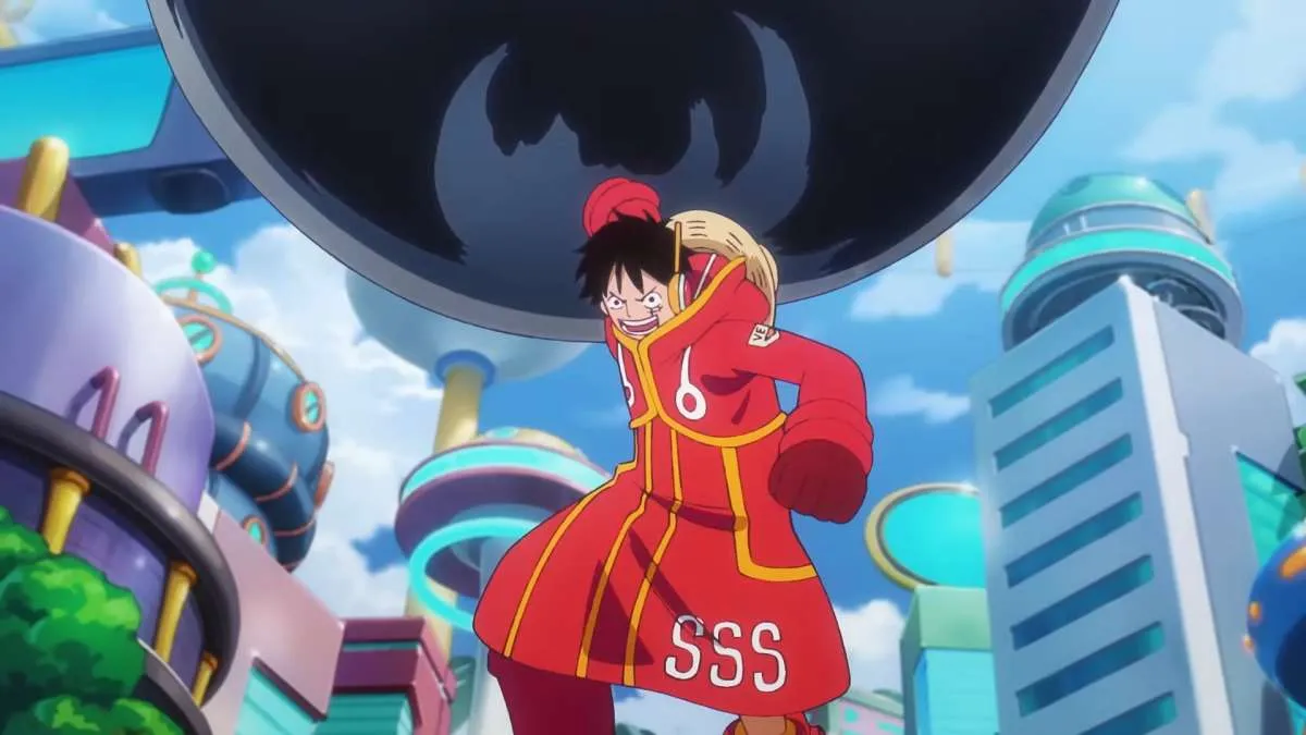 Nonton One Piece Episode 1092 Subtitle Indonesia, ini Link Resmi di Bstation & iQIYI