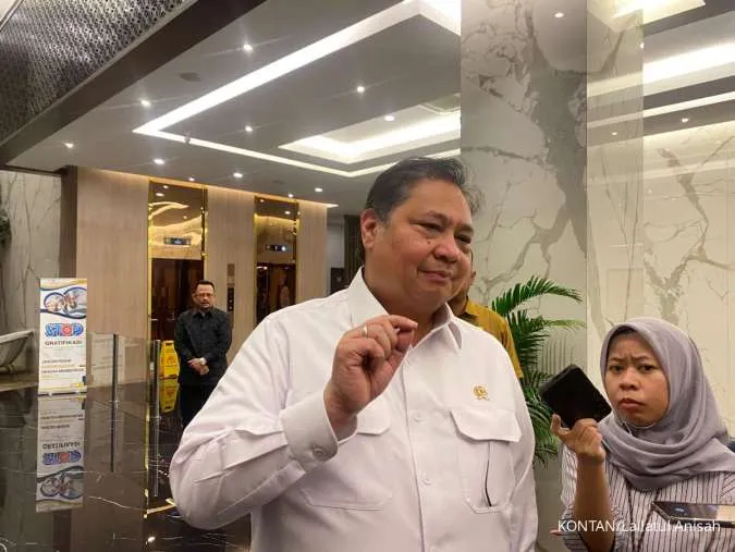 Indonesia Eyes US Tariff Deal Signing in January, Says All Issues Settled