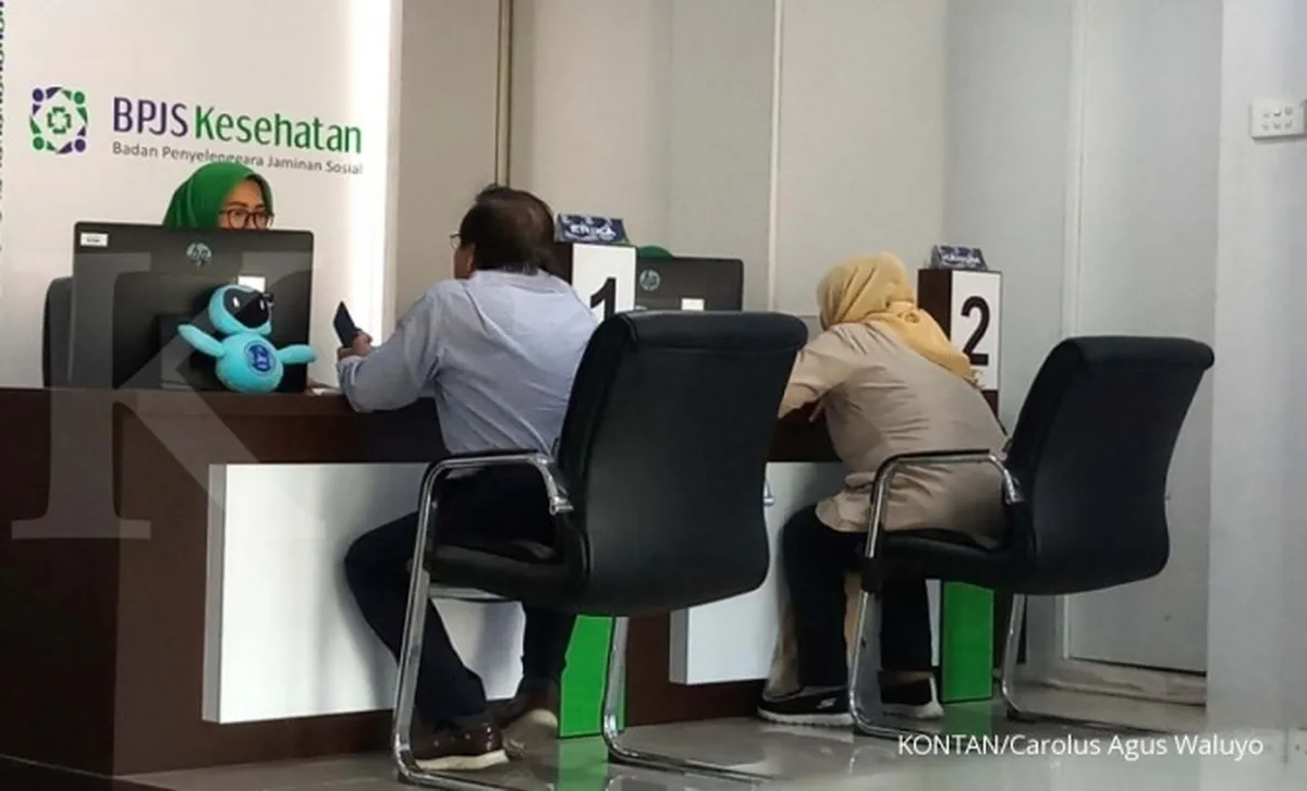 Kebijakan urun biaya BPJS kesehatan, YLKI: Memang berat 