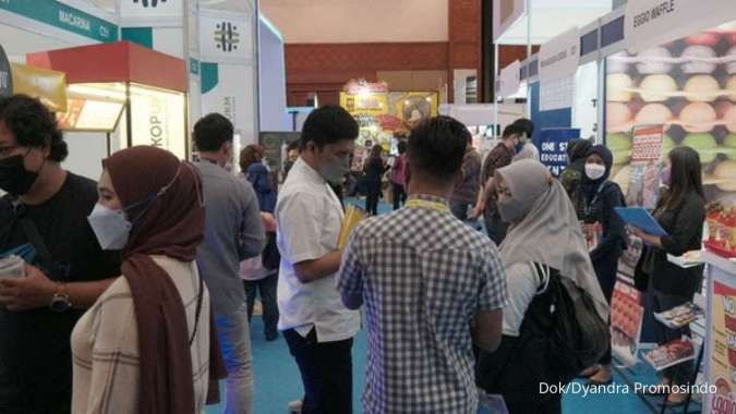 IFRA Business Expo 2024 Digelar, Targetkan Transaksi Hingga Rp 1,5 Triliun