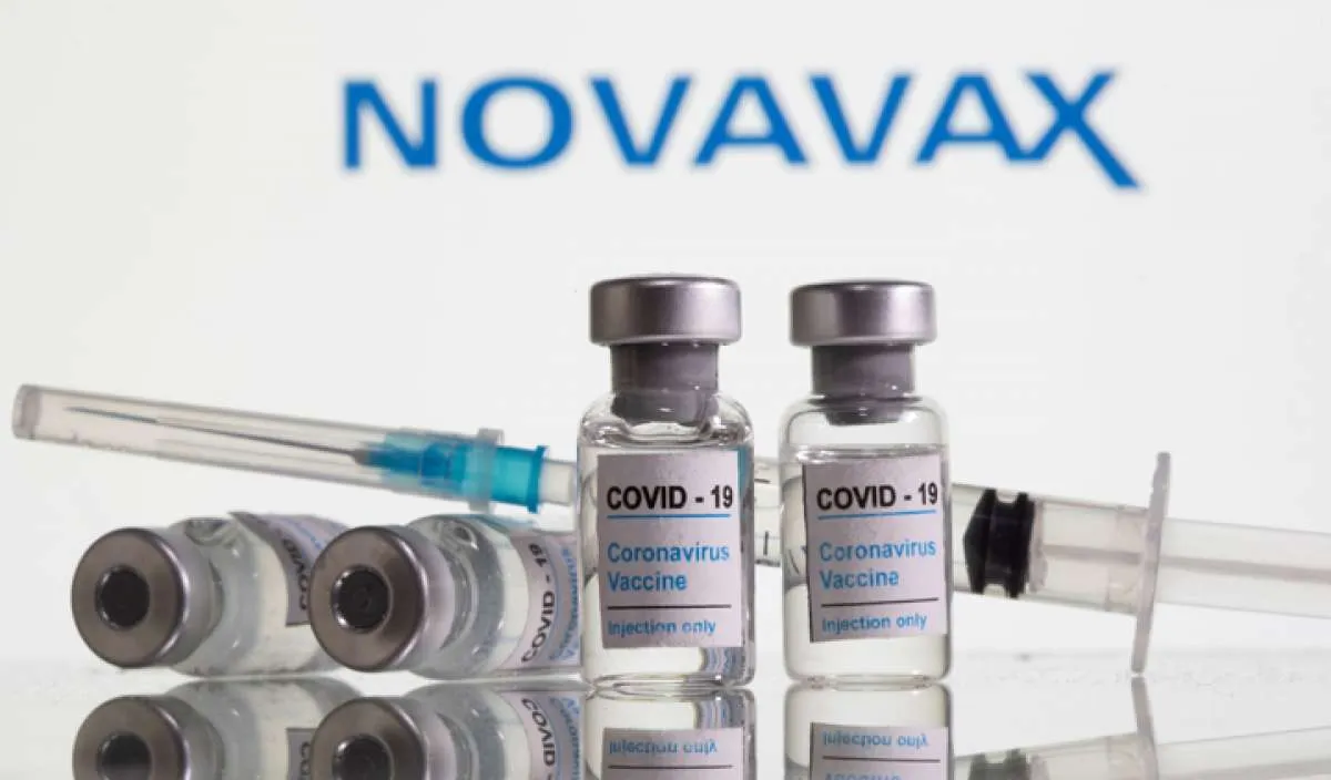 Novavax Berhasil Temukan Vaksin Covid untuk Varian Eris